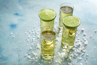 Masada tekila çekimleri