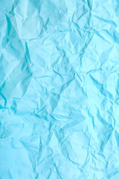 Buruşuk Kağıt, closeup dokusuna — Stok fotoğraf