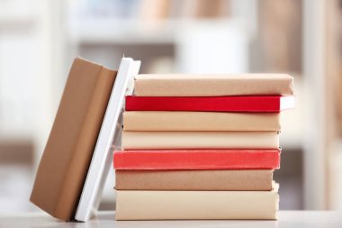 Masada birçok farklı kitap