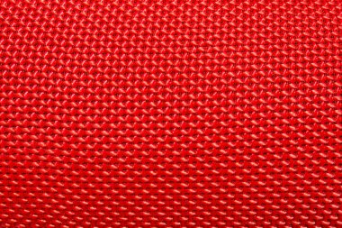 Arka plan olarak renkli kumaş malzemesi