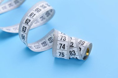 Şerit arkaplan rengine göre ölçülüyor