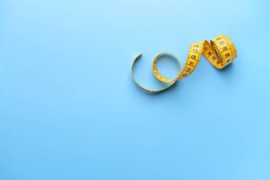 Şerit arkaplan rengine göre ölçülüyor