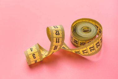 Şerit arkaplan rengine göre ölçülüyor