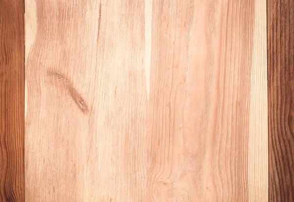 Brown wooden texture as background — Stock Photo, Image