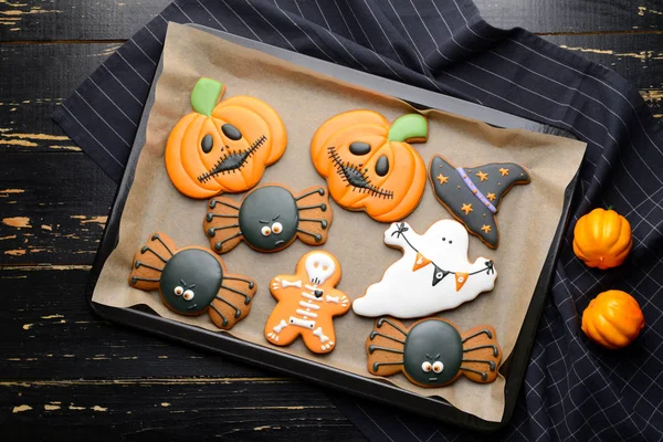 Galletas de halloween fotos de stock, imágenes de Galletas de halloween sin royalties | Depositphotos Galletas de halloween fotos de stock, imágenes de Galletas de halloween sin royalties | Depositphotos