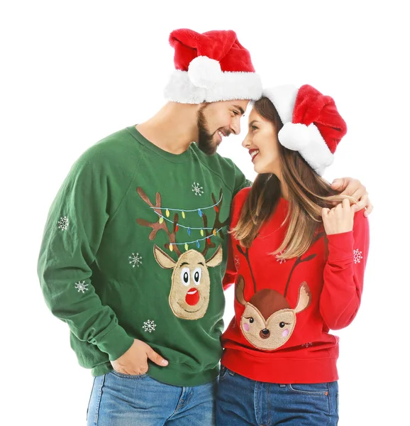 Christmas jumpers Stock Photos, Royalty Free Christmas jumpers Images |  Depositphotos