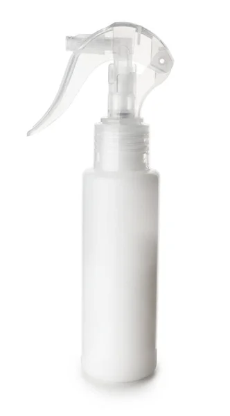 Hair Spray White Background — Stock Photo, Image