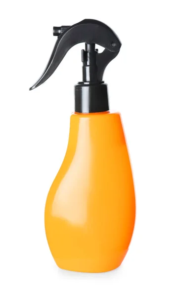 Hair Spray White Background — Stock Photo, Image