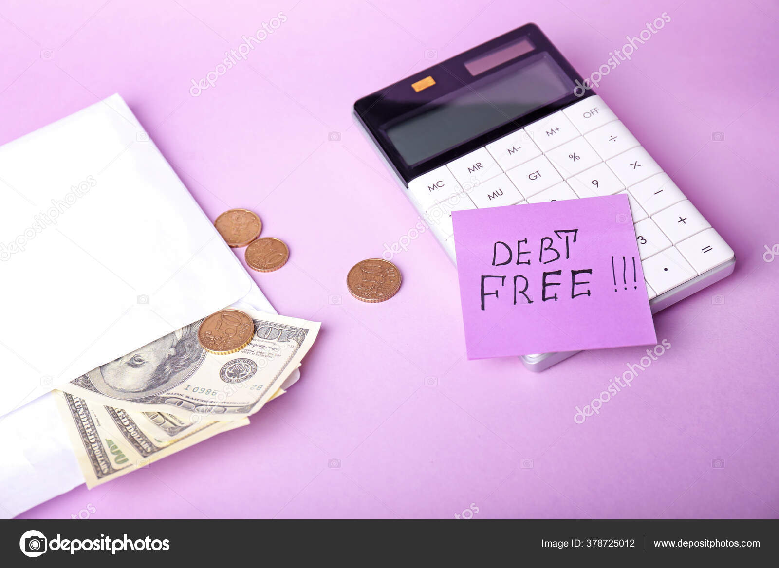 Use Free  money calculator