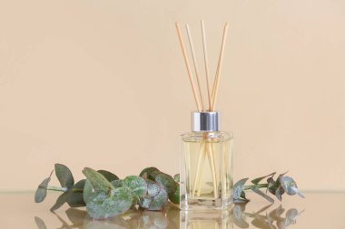 Masada bitkisel sazlık ayırıcı