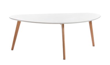 Beyaz arkaplanda stil tablosu