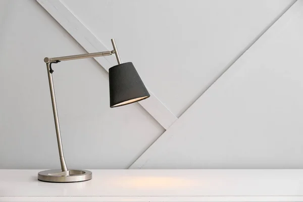 Modern Lamba Masada — Stok fotoğraf