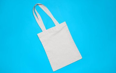 Renk arkaplanında yankı torbası