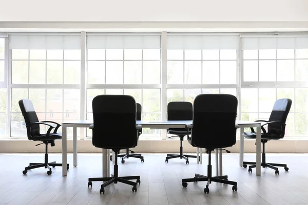 Interior Comfortable Modern Office — Stock Photo, Image