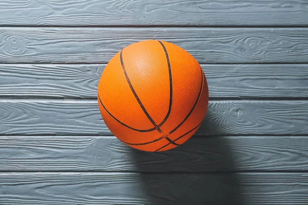 Labda Játék Kosárlabda Játék Háttér — Stock Fotó