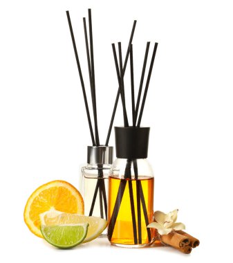 Reed kullanıcıları beyaz arkaplanda