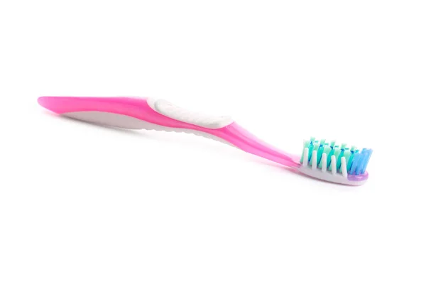 Tooth Brush White Background — Stock Photo, Image