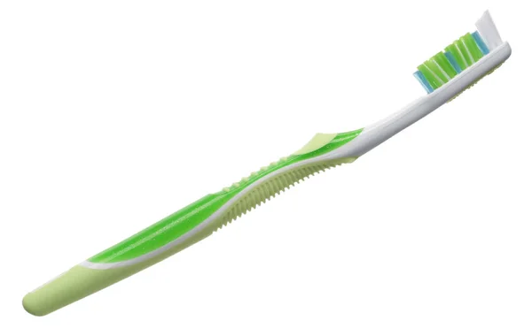 Tooth Brush White Background — Stock Photo, Image