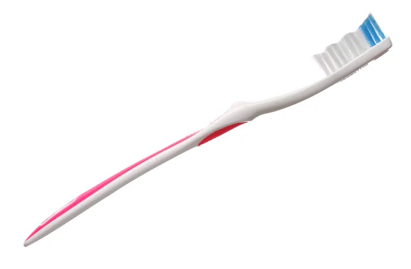 Tooth Brush White Background — Stock Photo, Image