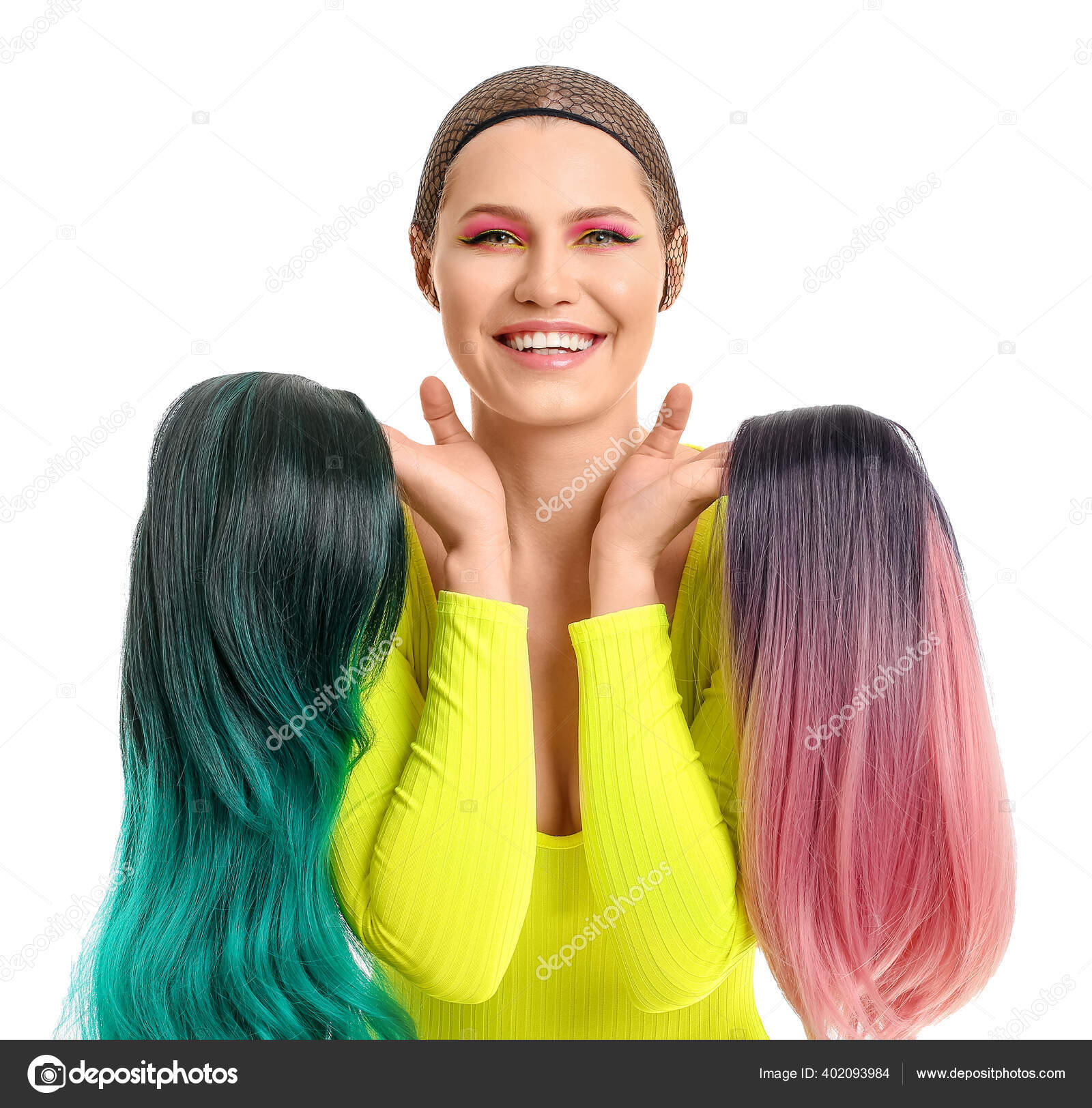 Wigs for young ladies cheap
