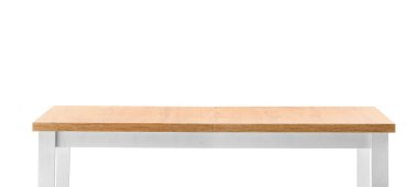 Beyaz arkaplanda modern tablo