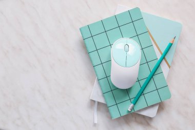 Masada modern PC fare ve kırtasiye malzemesi