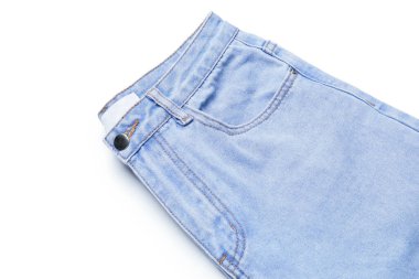 Beyaz arka planda modern kotlar