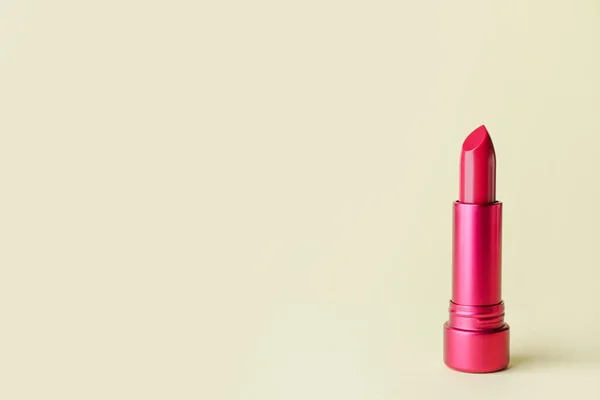 Beautiful Lipstick Color Background — Stock Photo, Image