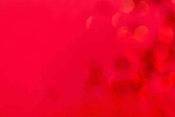 Fondo Abstracto Con Luces Borrosas — Foto de Stock