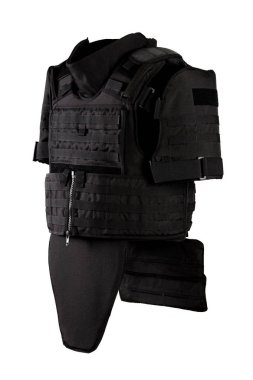 Kurşun geçirmez yelek yüksek teknolojili kumaş hızlı ulaşım sistemi - görüntü ile yapılan