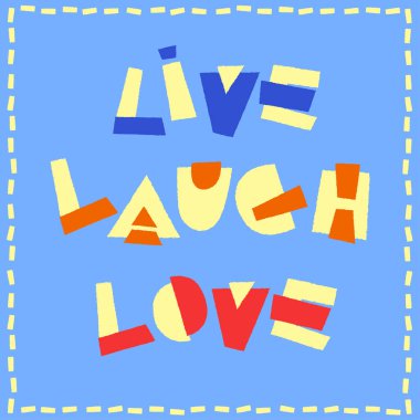 Teklif toplama sevimli ve eğlenceli yazı ile tebrik: vektör çizim