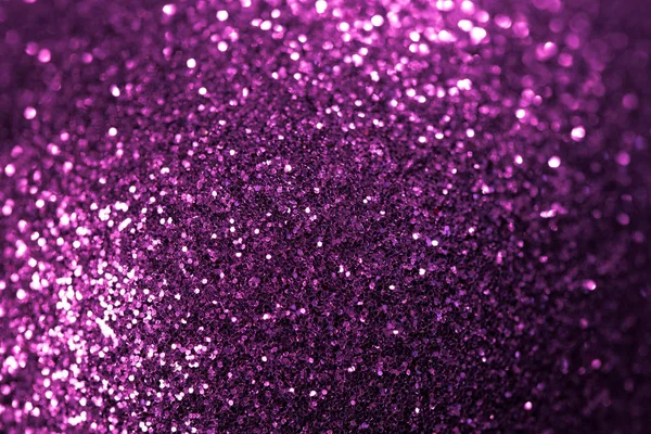 Abstract Pink Glitter Background