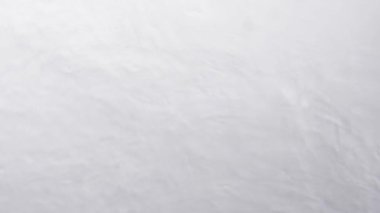 Soyut beyaz dalga hareket arkaplanı