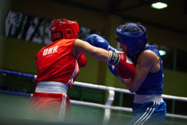 Seçkin kadınlar arasında Ukrayna Boks Kupası, genç kadınlar, gençler ve kızlar arasında Ukrayna boks şampiyonası, KDYUSSH-HTZ Koşu ve saha arenası, Harkiv, Ukrayna, 30.09.2020 - 03.10.2020.