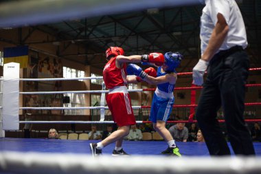 Seçkin kadınlar arasında Ukrayna Boks Kupası, genç kadınlar, gençler ve kızlar arasında Ukrayna boks şampiyonası, KDYUSSH-HTZ Koşu ve saha arenası, Harkiv, Ukrayna, 30.09.2020 - 03.10.2020.