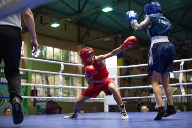 Seçkin kadınlar arasında Ukrayna Boks Kupası, genç kadınlar, gençler ve kızlar arasında Ukrayna boks şampiyonası, KDYUSSH-HTZ Koşu ve saha arenası, Harkiv, Ukrayna, 30.09.2020 - 03.10.2020.