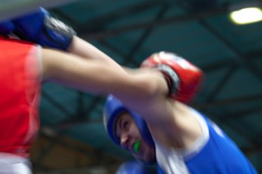 Seçkin kadınlar arasında Ukrayna Boks Kupası, genç kadınlar, gençler ve kızlar arasında Ukrayna boks şampiyonası, KDYUSSH-HTZ Koşu ve saha arenası, Harkiv, Ukrayna, 30.09.2020 - 03.10.2020.