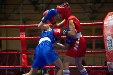 Seçkin kadınlar arasında Ukrayna Boks Kupası, genç kadınlar, gençler ve kızlar arasında Ukrayna boks şampiyonası, KDYUSSH-HTZ Koşu ve saha arenası, Harkiv, Ukrayna, 30.09.2020 - 03.10.2020.