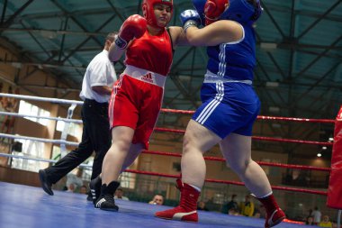 Seçkin kadınlar arasında Ukrayna Boks Kupası, genç kadınlar, gençler ve kızlar arasında Ukrayna boks şampiyonası, KDYUSSH-HTZ Koşu ve saha arenası, Harkiv, Ukrayna, 30.09.2020 - 03.10.2020.