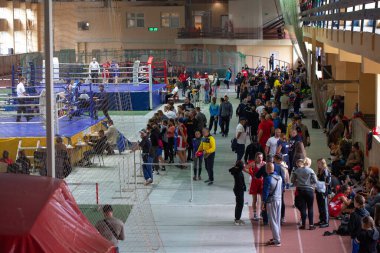 Seçkin kadınlar arasında Ukrayna Boks Kupası, genç kadınlar, gençler ve kızlar arasında Ukrayna boks şampiyonası, KDYUSSH-HTZ Koşu ve saha arenası, Harkiv, Ukrayna, 30.09.2020 - 03.10.2020.