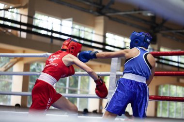 Seçkin kadınlar arasında Ukrayna Boks Kupası, genç kadınlar, gençler ve kızlar arasında Ukrayna boks şampiyonası, KDYUSSH-HTZ Koşu ve saha arenası, Harkiv, Ukrayna, 30.09.2020 - 03.10.2020.