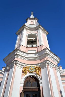 Katedrali, St. Petersburg St Andrew.