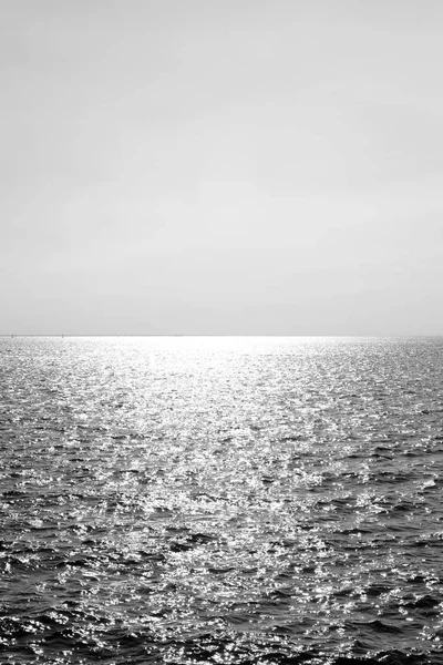 Havet av dag. — Stockfoto