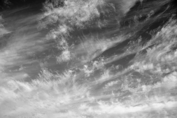 Nube cielo fondo . — Foto de Stock
