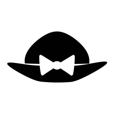 Beyaz arka planda kadın tuvalet sembolü simgesi. Görüntü.