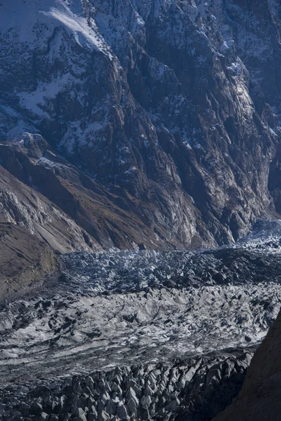 Glacier Hopper Région Nord Pakistan — Photo
