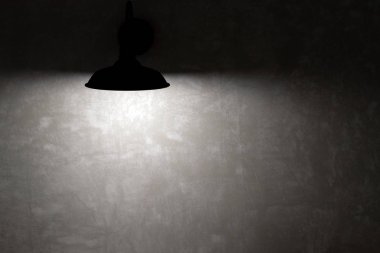 duvar ve arka plan için lambalar