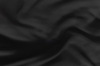 Kanat çırpan kumaşın arkaplan resmi koyu siyah renklere ve desenlere sahiptir.