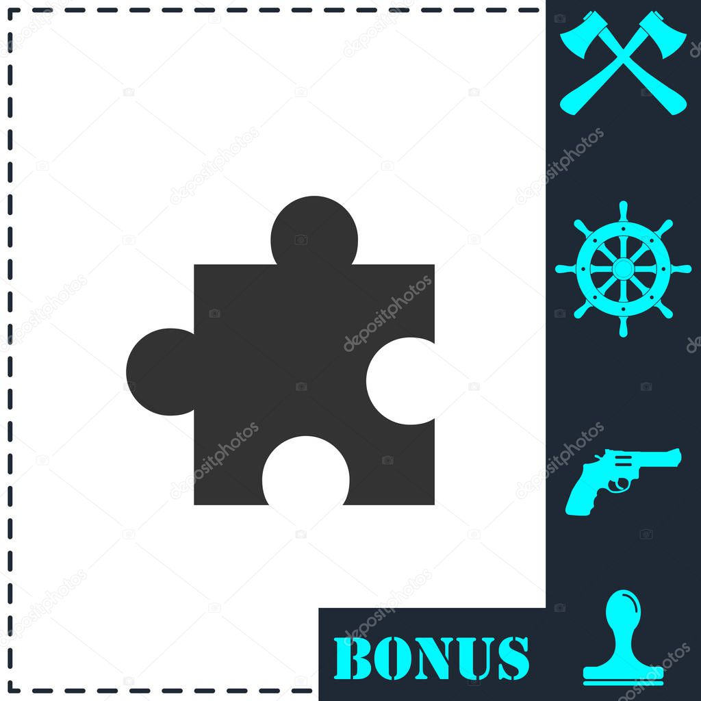 Puzzle Piece Icon Flat Simple Vector Symbol And Bonus Icon Premium Vector In Adobe Illustrator Ai Ai Format Encapsulated Postscript Eps Eps Format Puzzle Piece Icon Flat Simple Vector Symbol And Bonus Icon Premium Vector In Adobe Illustrator Ai Ai Format Encapsulated Postscript Eps Eps Format