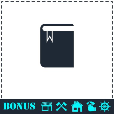 Yer işareti simgesiyle düz yaptırın